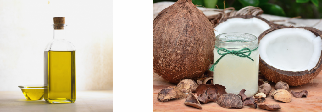 Castor Oil and Coconut Oil | Beauty Tips By Nim | Nimisha Goyal | HashBUGS