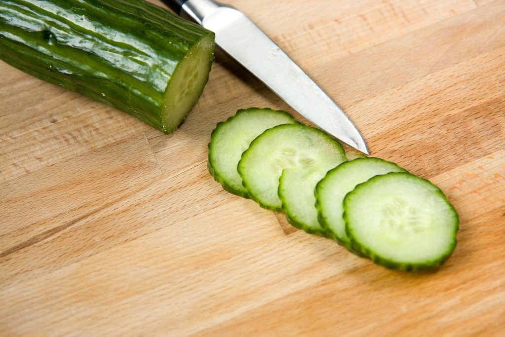 Cucumber | COOLING FACE MASKS FOR SUMMER | Beauty Tips By Nim | Nimisha Goyal | HashBUGS