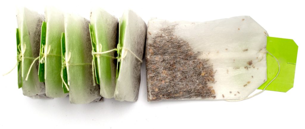 Green Tea Bag | HOW TO GET RID OF ACNE | Beauty Tips By Nim | Nimisha Goyal | HashBUGS