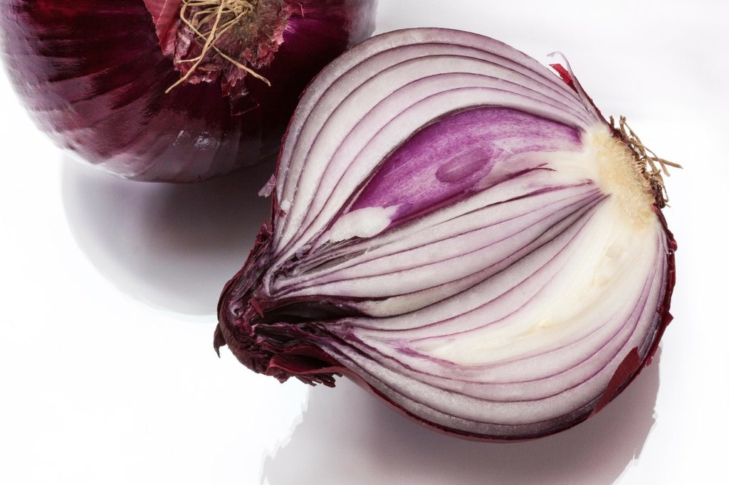 Onion | Beauty Tips By Nim | Nimisha Goyal | HashBUGS