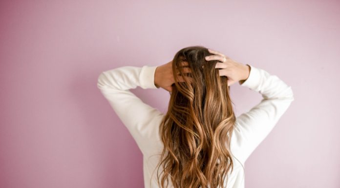 RICE WATER FOR HAIR GROWTH | Beauty Tips By Nim | Nimisha Goyal | HashBUGS
