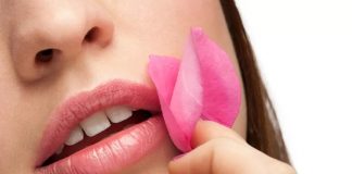 3 NATURAL REMEDIES FOR PINK LIPS | Beauty Tips By Nim | Nimisha Goyal | HashBUGS