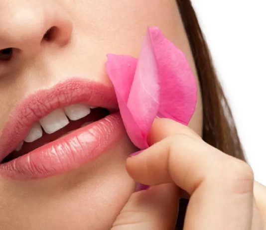 3 Natural Remedies For Pink Lips 3 NATURAL REMEDIES FOR PINK LIPS | Beauty Tips By Nim | Nimisha Goyal | HashBUGS