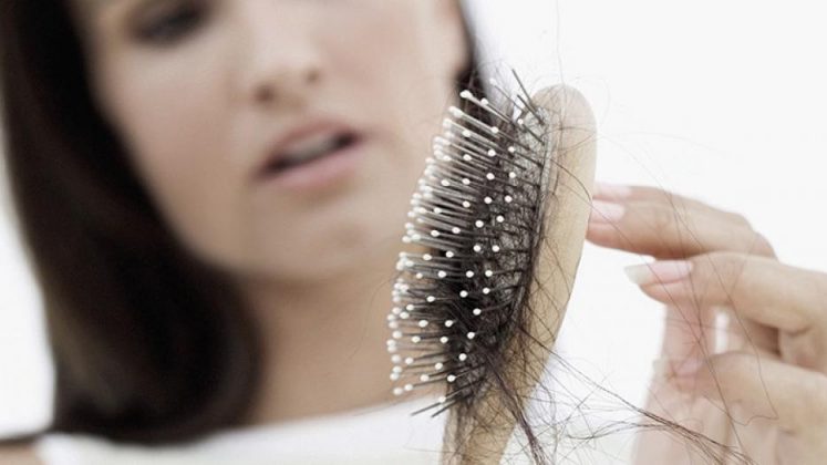 5 Hair Packs To Control Hairfall - Beauty Tips By Nim