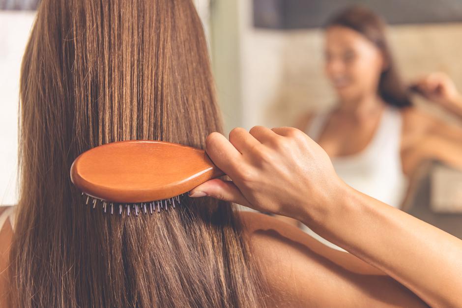 10 Pro Tips For Healthy Hair - How To Get Great Hair - Beauty Tips By Nim - Nimisha Goyal - HashBUGS - BTN - beautytipsbynim.com