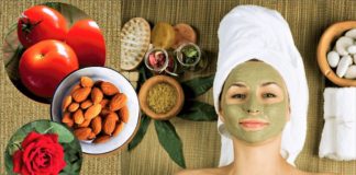 5 Ayurvedic Two-Ingredients Face Packs For Clear Skin - Beauty Tips By Nim - Nimisha Goyal - HashBUGS - BTN - Nimify Beauty - beautytipsbynim.com