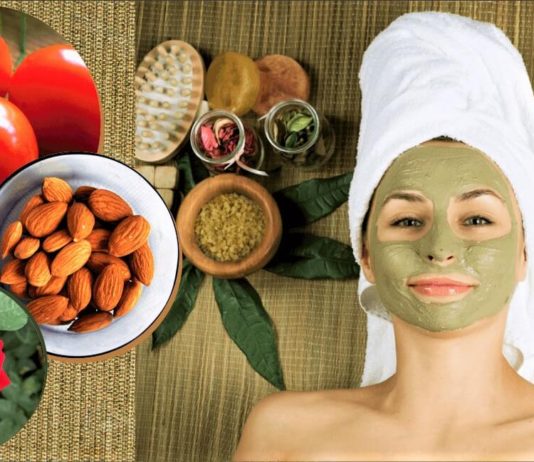 5 Ayurvedic Two-Ingredients Face Packs For Clear Skin - Beauty Tips By Nim - Nimisha Goyal - HashBUGS - BTN - Nimify Beauty - beautytipsbynim.com