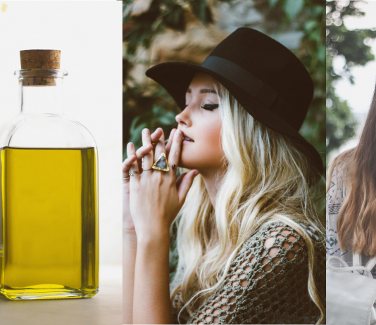 Health Benefits and Uses of Castor Oil. Castor Oil for skin and hair - Beauty Tips By Nim - Nimisha Goyal - HashBUGS - BTN - beautytipsbynim.com
