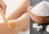 DIY Homemade Body Wax - How To Make Body Sugar Wax At Home - Beauty Tips By Nim - Nimisha Goyal - HashBUGS - BTN - beautytipsbynim.com