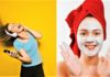 5 DIY Homemade Face Scrubs For Clear Glowing Skin - Beauty Tips By Nim - Nimisha Goyal - HashBUGS - BTN - beautytipsbynim.com