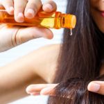 How To Make DIY Hair Oil For Hair Growth At Home - Beauty Tips By Nim - Nimisha Goyal - HashBUGS - BTN - beautytipsbynim.com