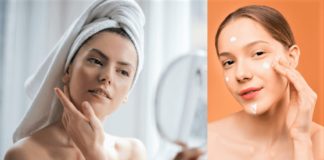 Best Skin Care Routine for Day and Night - Beauty Tips By Nim - Nimisha Goyal - HashBUGS - BTN - Nimify Beauty - beautytipsbynim.com