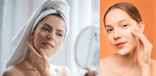 Best Skin Care Routine for Day and Night - Beauty Tips By Nim - Nimisha Goyal - HashBUGS - BTN - Nimify Beauty - beautytipsbynim.com