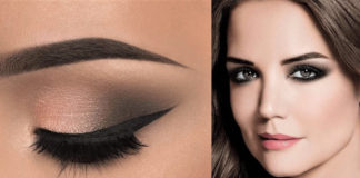 How to Do Smokey Eye Makeup Correctly at Home 10 Steps - Beauty Tips By Nim - Nimisha Goyal - HashBUGS - BTN - Nimify Beauty - beautytipsbynim.com