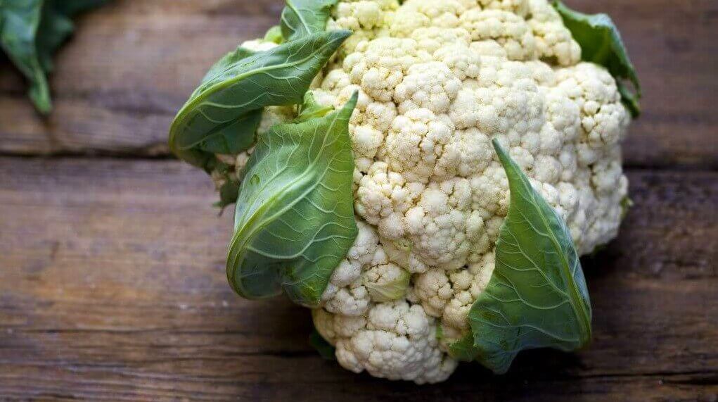 Cauliflower - Beauty Tips By Nim - Nimisha Goyal - HashBUGS - BTN - Nimify Beauty - beautytipsbynim.com