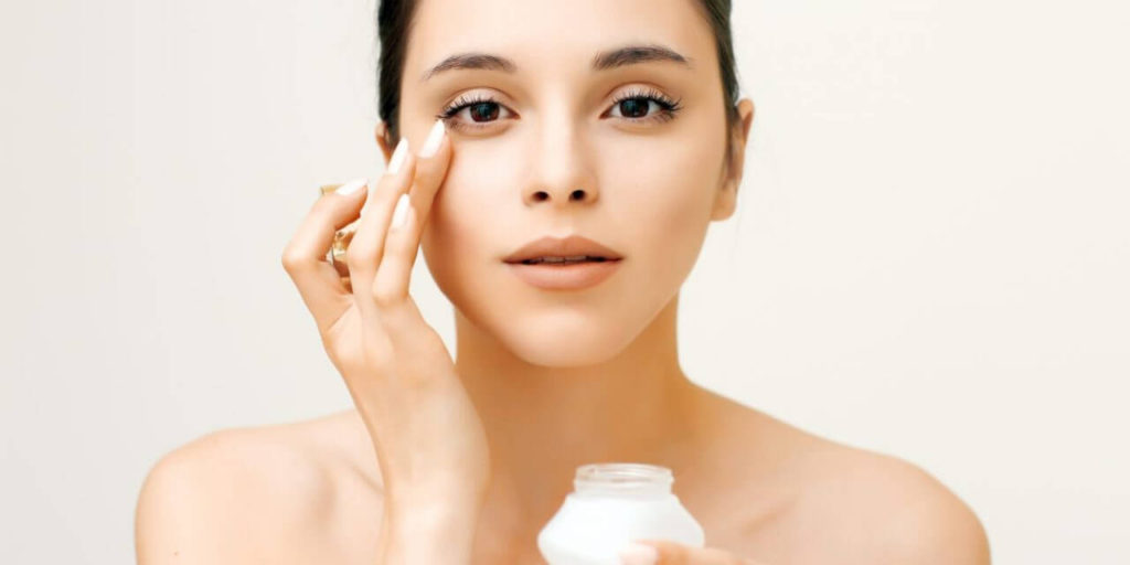 Eye Cream - Beauty Tips By Nim - Nimisha Goyal - HashBUGS - BTN - Nimify Beauty - beautytipsbynim.com