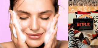 Simple Lazy Weekend Skincare Routine - 10 Pro Tips - Beauty Tips By Nim - Nimisha Goyal - HashBUGS - BTN - Nimify Beauty - beautytipsbynim.com