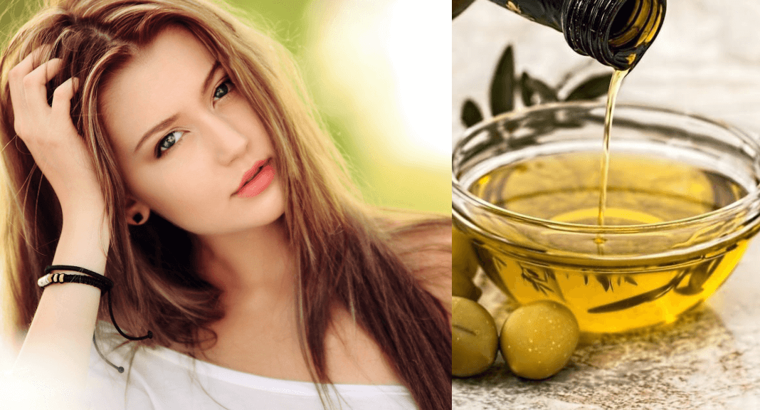 Top 6 DIY Homemade Leave-In Conditioners for Hair - Beauty Tips By Nim