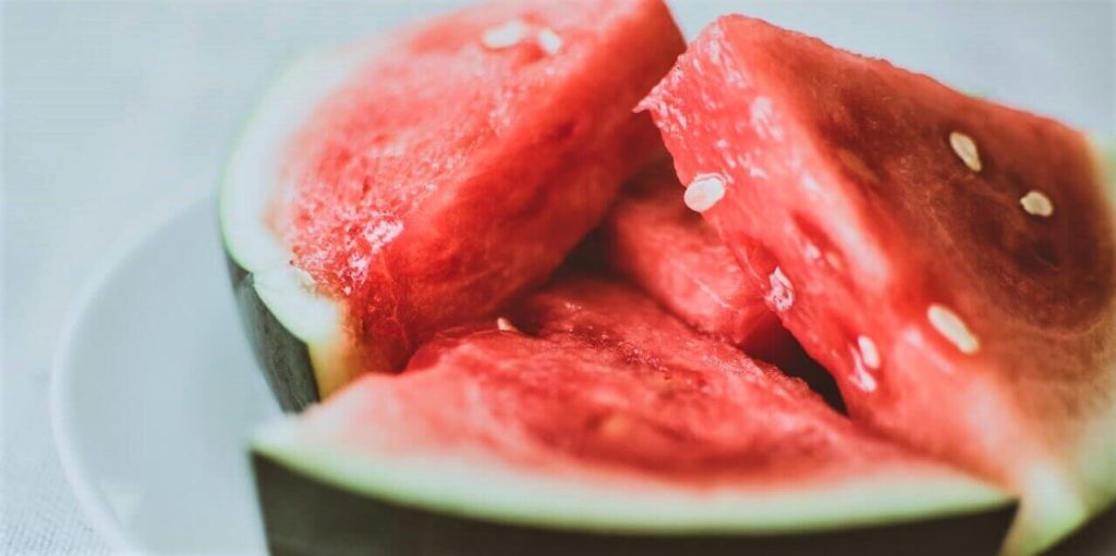 Watermelon - Beauty Tips By Nim - Nimisha Goyal - HashBUGS - BTN - Nimify Beauty - beautytipsbynim.com