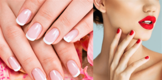 10 Easy Nail Care Tips for Healthy and Beautiful Nails - Beauty Tips By Nim - Nimisha Goyal - HashBUGS - BTN - Nimify Beauty - beautytipsbynim.com