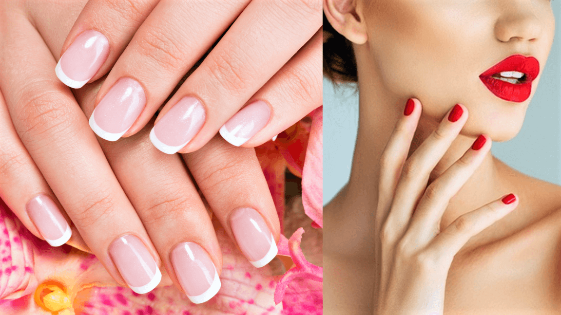10. The Best Nail Care Tips for Maintaining a Matte Manicure - wide 6