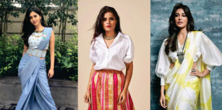 10 Unconventional Dressing Ideas for Diwali - Beauty Tips By Nim - Nimisha Goyal - HashBUGS - BTN - Nimify Beauty - beautytipsbynim.com (2)