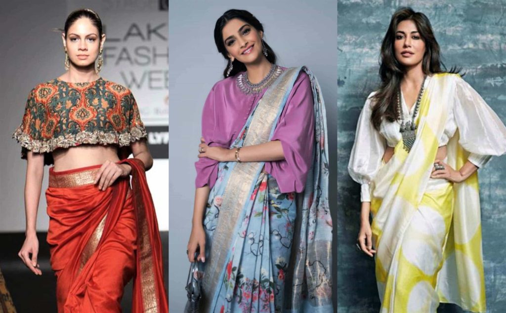 10 Unconventional Dressing Ideas for Diwali - Beauty Tips By Nim - Nimisha Goyal - HashBUGS - BTN - Nimify Beauty - beautytipsbynim.com (3)