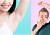 10 Ways to Reduce Excessive Underarms Sweating - Beauty Tips By Nim - Nimisha Goyal - HashBUGS - BTN - Nimify Beauty - beautytipsbynim.com