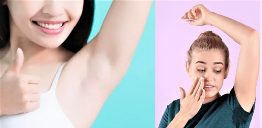 10 Ways to Reduce Excessive Underarms Sweating - Beauty Tips By Nim - Nimisha Goyal - HashBUGS - BTN - Nimify Beauty - beautytipsbynim.com