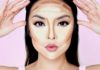 Best Makeup Tips and Tricks for Angular Face Shape - Beauty Tips By Nim - Nimisha Goyal - HashBUGS - BTN - Nimify Beauty - beautytipsbynim.com