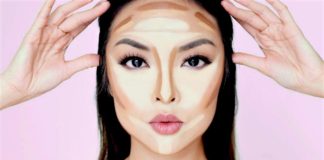 Best Makeup Tips and Tricks for Angular Face Shape - Beauty Tips By Nim - Nimisha Goyal - HashBUGS - BTN - Nimify Beauty - beautytipsbynim.com