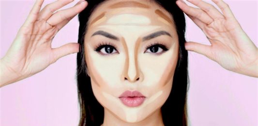 Best Makeup Tips and Tricks for Angular Face Shape - Beauty Tips By Nim - Nimisha Goyal - HashBUGS - BTN - Nimify Beauty - beautytipsbynim.com