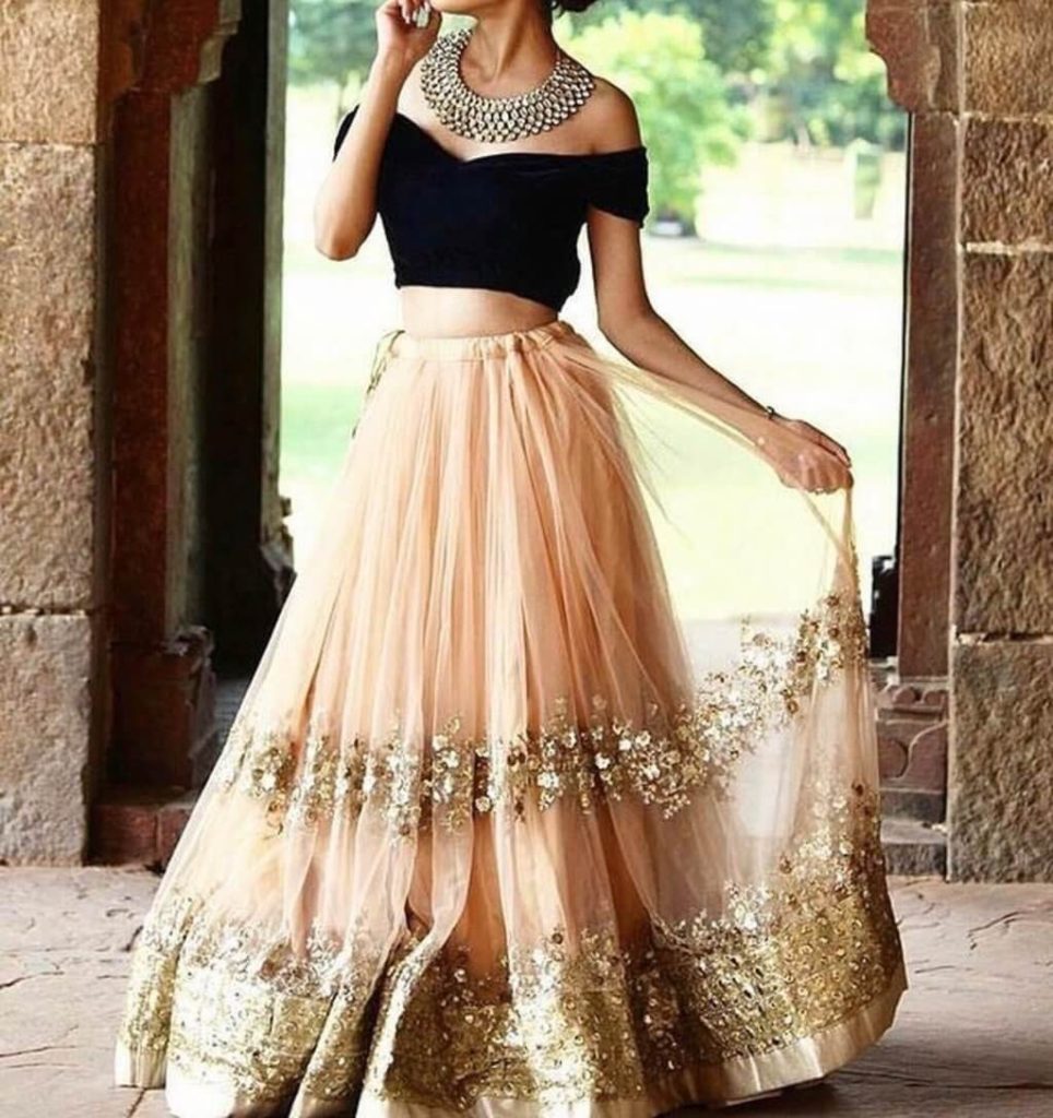 10 Unconventional Dressing Ideas for Diwali - Beauty Tips By Nim - Nimisha Goyal - HashBUGS - BTN - Nimify Beauty - beautytipsbynim.com