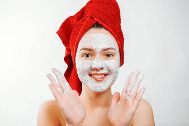 Scrubbing Daily - Beauty Tips By Nim - Nimisha Goyal - HashBUGS - BTN - Nimify Beauty - beautytipsbynim.com