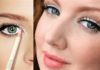 Top 5 Ways to Apply White Eyeliner in 2020 and 2021 - White Eyeliner Trends - Beauty Tips By Nim - Nimisha Goyal - HashBUGS - BTN - Nimify Beauty - beautytipsbynim.com