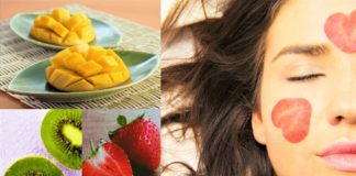 Top 5 Homemade Fruit Face Packs For Skin - Beauty Tips By Nim - Nimisha Goyal - HashBUGS - BTN - Nimify Beauty - beautytipsbynim.com