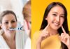 10 Best Natural Teeth Whitening Tips - Oral Hygiene - Beauty Tips By Nim - Nimisha Goyal - HashBUGS - BTN - Nimify Beauty - beautytipsbynim.com