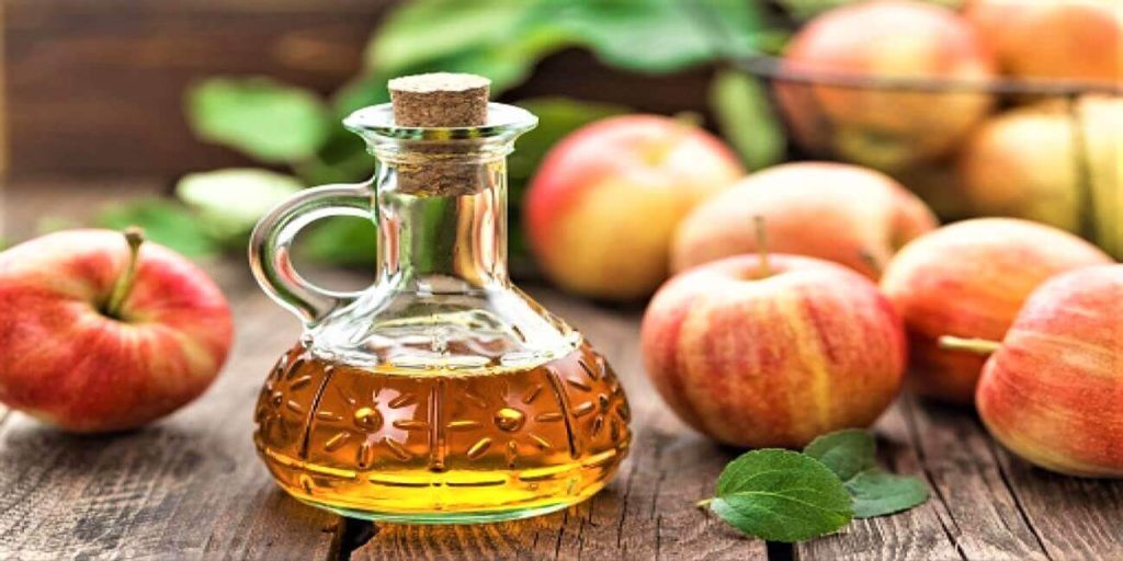 Apple Cider Vinegar - Beauty Tips By Nim - Nimisha Goyal - HashBUGS - BTN - Nimify Beauty - beautytipsbynim.com