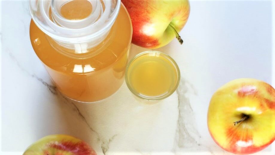 Apple Cider Vinegar