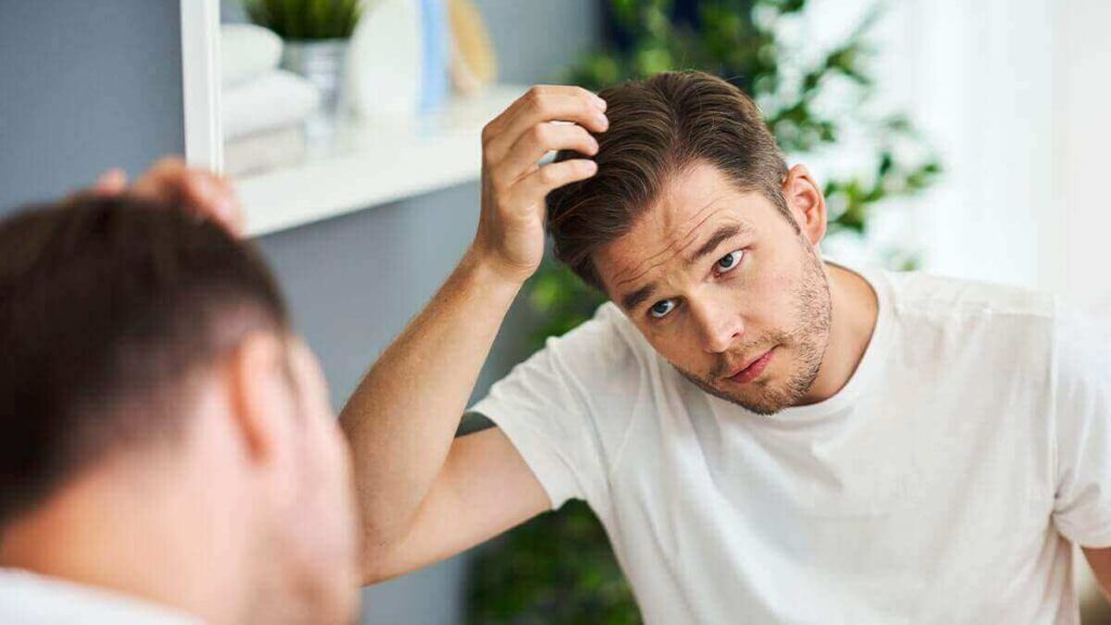 Best Simple Hair Care Routine for Men - Hair Care Tips - Beauty Tips By Nim - Nimisha Goyal - HashBUGS - BTN - Nimify Beauty - beautytipsbynim.com