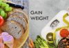 Healthy Ways to Gain Weight - Beauty Tips By Nim - Nimisha Goyal - HashBUGS - BTN - Nimify Beauty - beautytipsbynim.com (1)