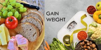 Healthy Ways to Gain Weight - Beauty Tips By Nim - Nimisha Goyal - HashBUGS - BTN - Nimify Beauty - beautytipsbynim.com (1)