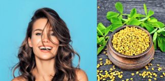 How to Use Fenugreek Seeds for Hair Growth - Home Remedies For Hair Growth - Beauty Tips By Nim - Nimisha Goyal - HashBUGS - BTN - Nimify Beauty - beautytipsbynim.com