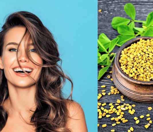 How to Use Fenugreek Seeds for Hair Growth - Home Remedies For Hair Growth - Beauty Tips By Nim - Nimisha Goyal - HashBUGS - BTN - Nimify Beauty - beautytipsbynim.com