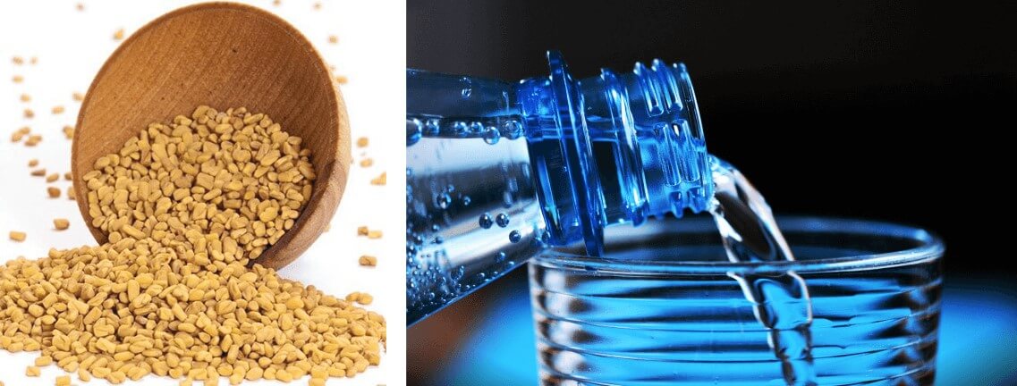 How to Use Fenugreek Seeds for Hair Growth Beauty Tips