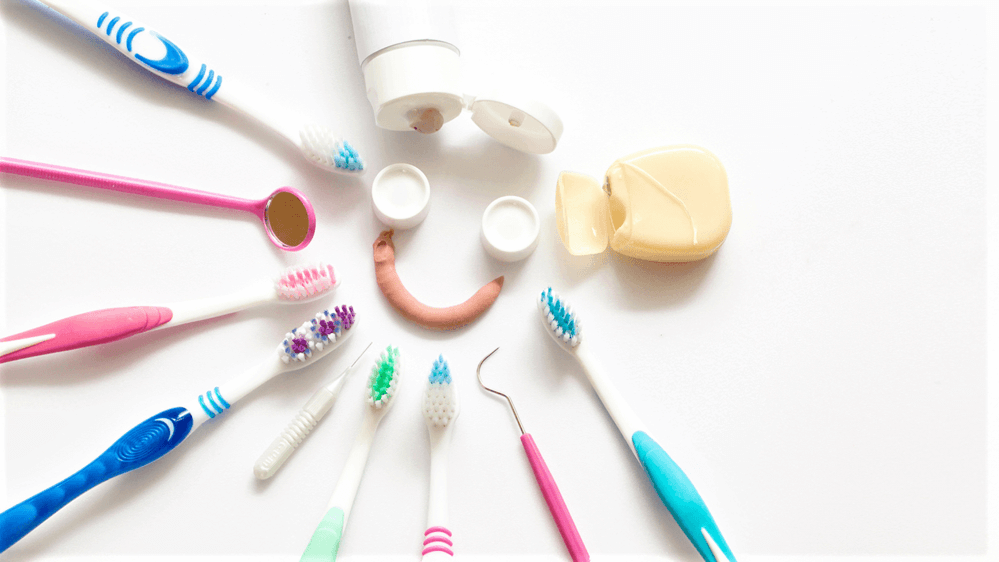 Maintain Oral Hygiene - 10 Best Natural Teeth Whitening Tips - Oral Hygiene - Beauty Tips By Nim - Nimisha Goyal - HashBUGS - BTN - Nimify Beauty - beautytipsbynim.com