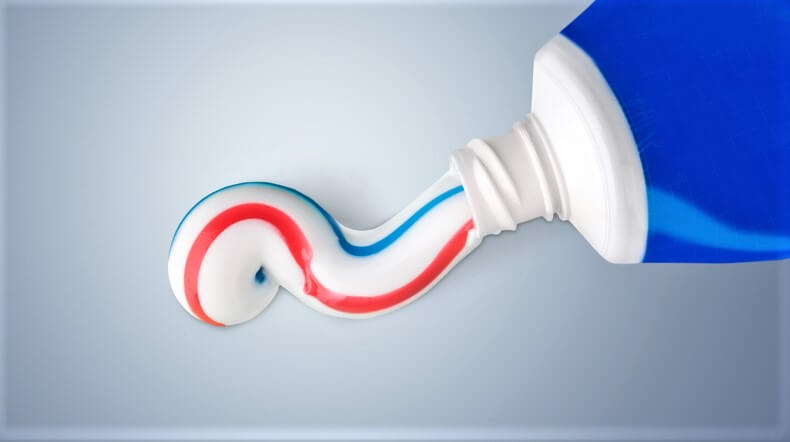 Toothpaste - Beauty Tips By Nim - Nimisha Goyal - HashBUGS - BTN - Nimify Beauty - beautytipsbynim.com