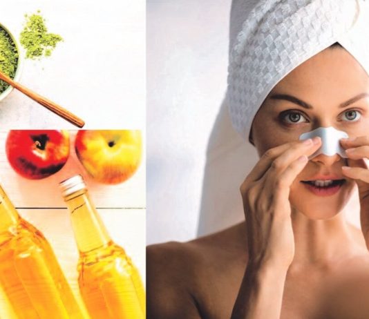 Top 10 Blackhead Removal Home Remedies - Beauty Tips By Nim - Nimisha Goyal - HashBUGS - BTN - Nimify Beauty - beautytipsbynim.com
