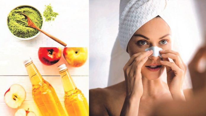Top 10 Blackhead Removal Home Remedies - Beauty Tips By Nim - Nimisha Goyal - HashBUGS - BTN - Nimify Beauty - beautytipsbynim.com