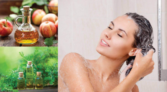 Top 10 Homemade Shampoo Recipes That Actually Works - Beauty Tips By Nim - Nimisha Goyal - HashBUGS - BTN - Nimify Beauty - beautytipsbynim.com